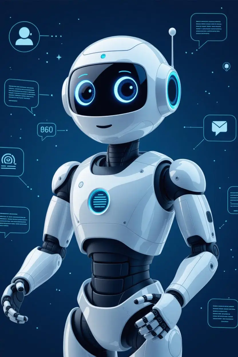 AI Chatbot Hizmetleri